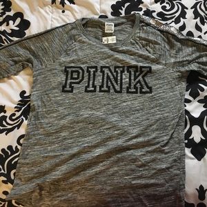 VS Pink long sleeve